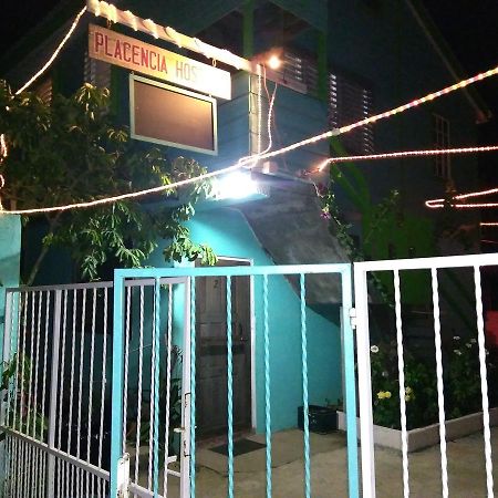 Placencia Hostel Εξωτερικό φωτογραφία