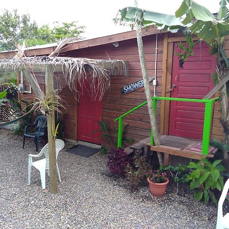 Placencia Hostel Εξωτερικό φωτογραφία