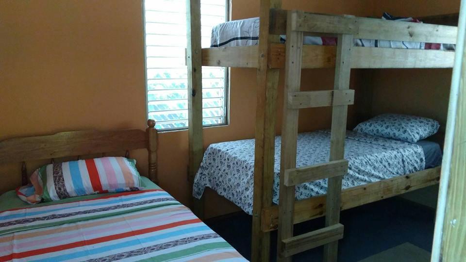 Placencia Hostel Εξωτερικό φωτογραφία