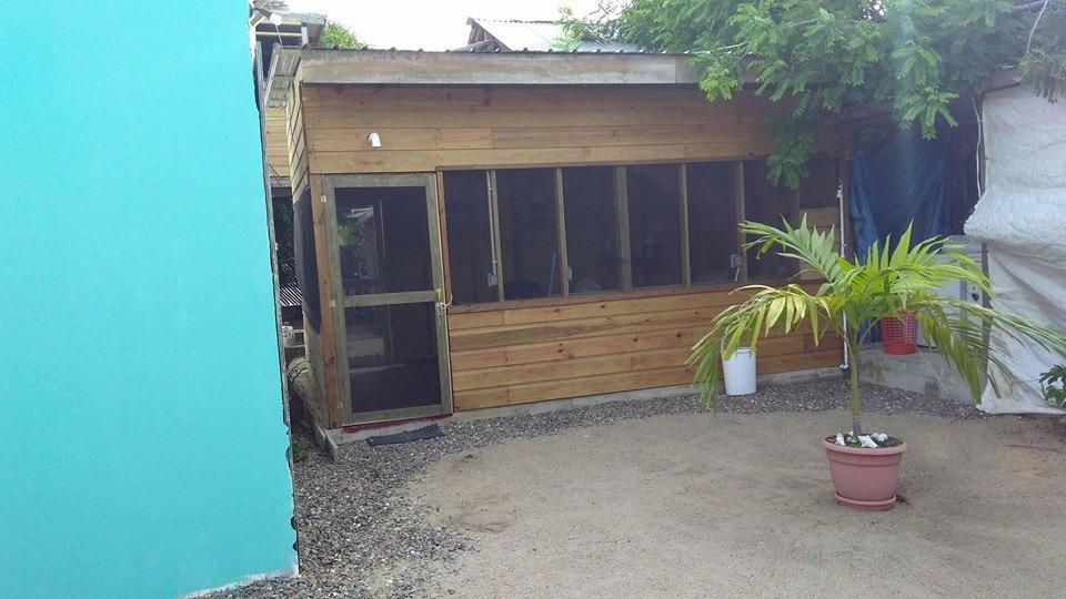 Placencia Hostel Εξωτερικό φωτογραφία