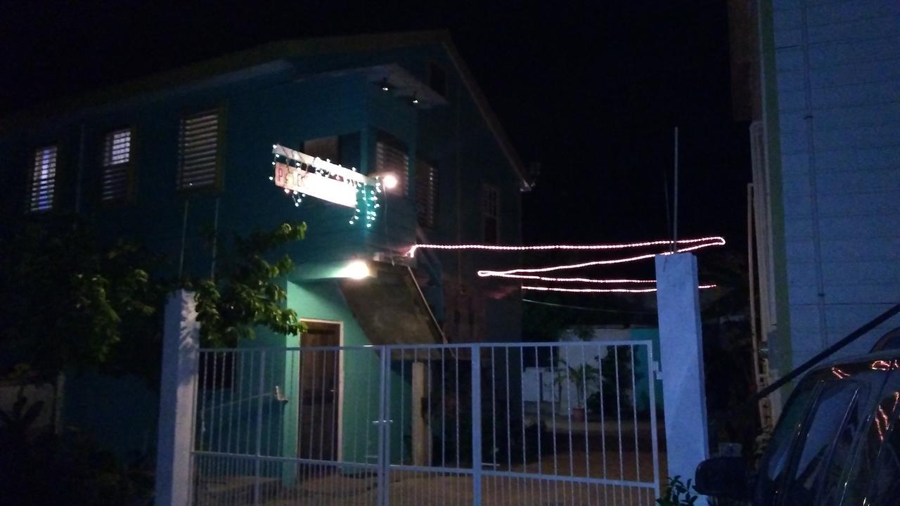 Placencia Hostel Εξωτερικό φωτογραφία