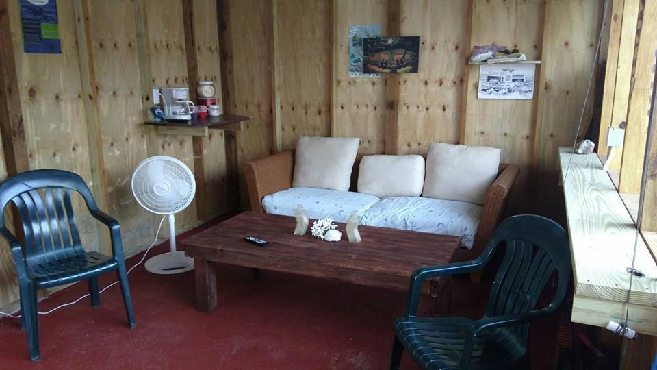 Placencia Hostel Εξωτερικό φωτογραφία