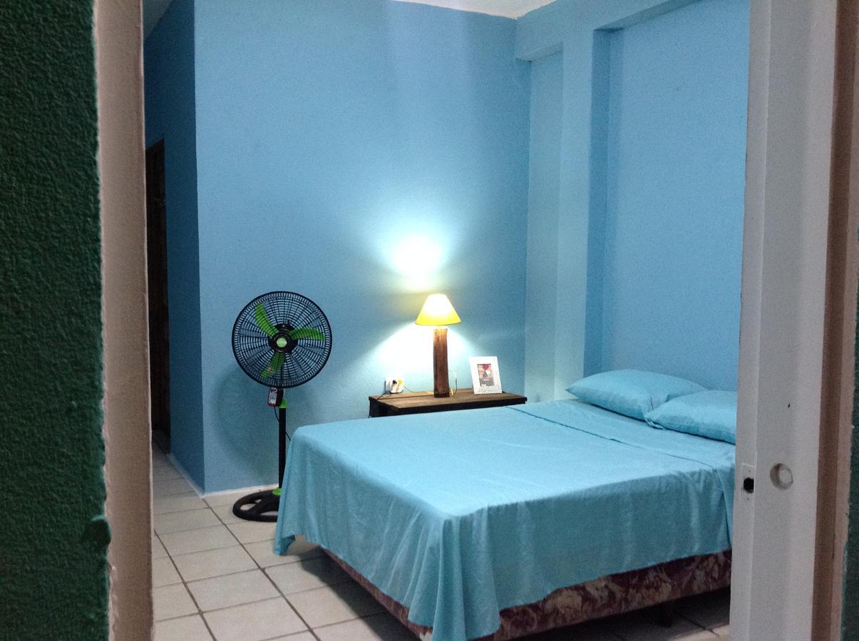Placencia Hostel Εξωτερικό φωτογραφία