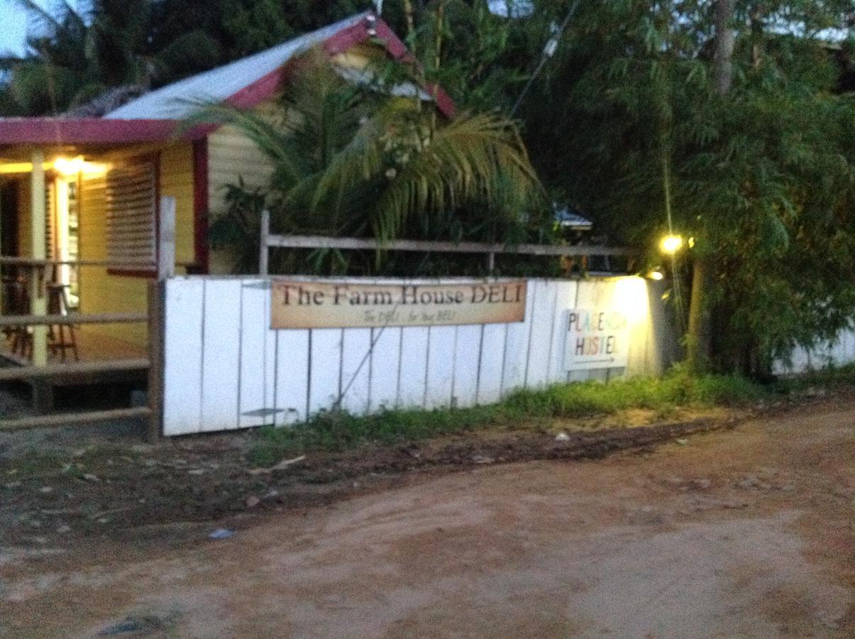 Placencia Hostel Εξωτερικό φωτογραφία