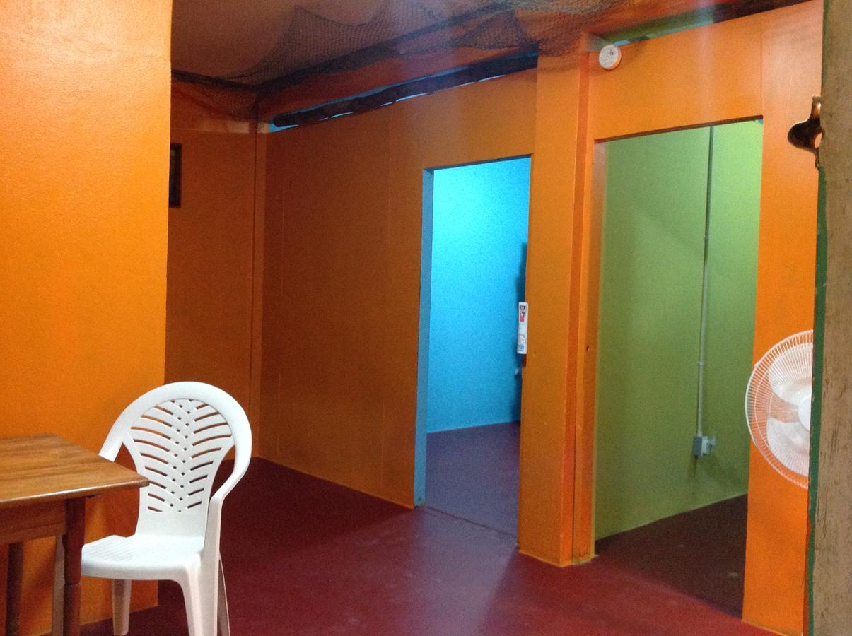 Placencia Hostel Εξωτερικό φωτογραφία