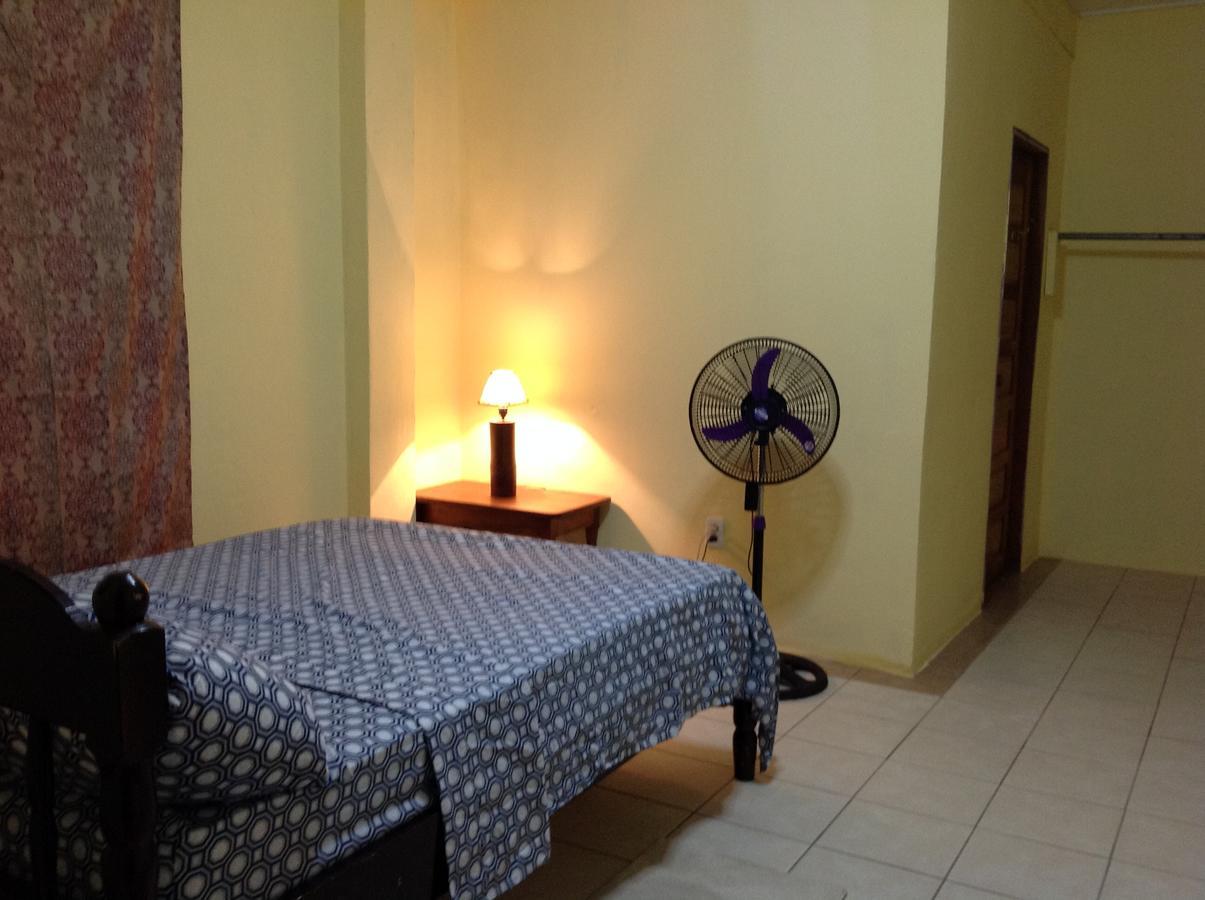 Placencia Hostel Εξωτερικό φωτογραφία