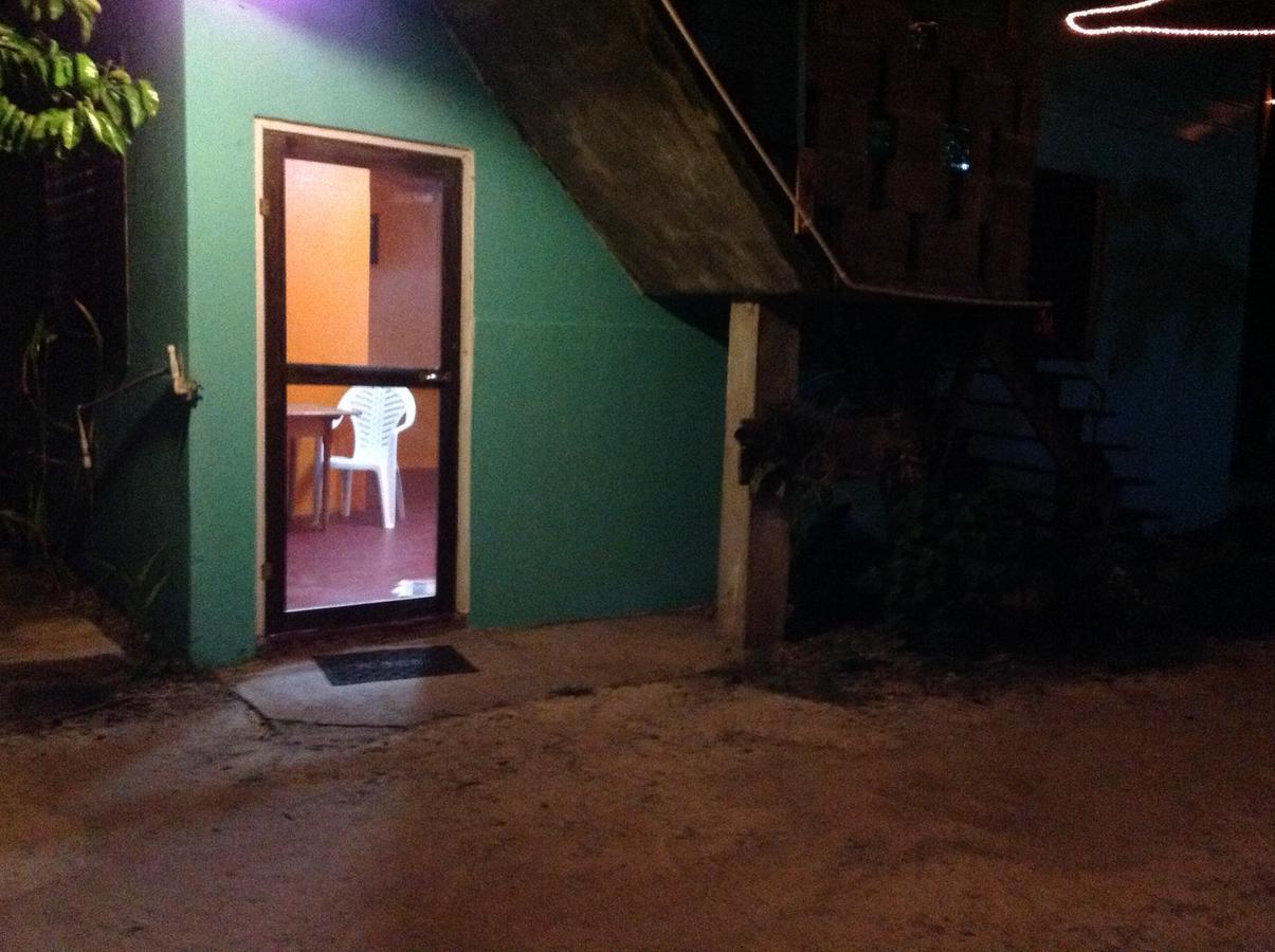 Placencia Hostel Εξωτερικό φωτογραφία