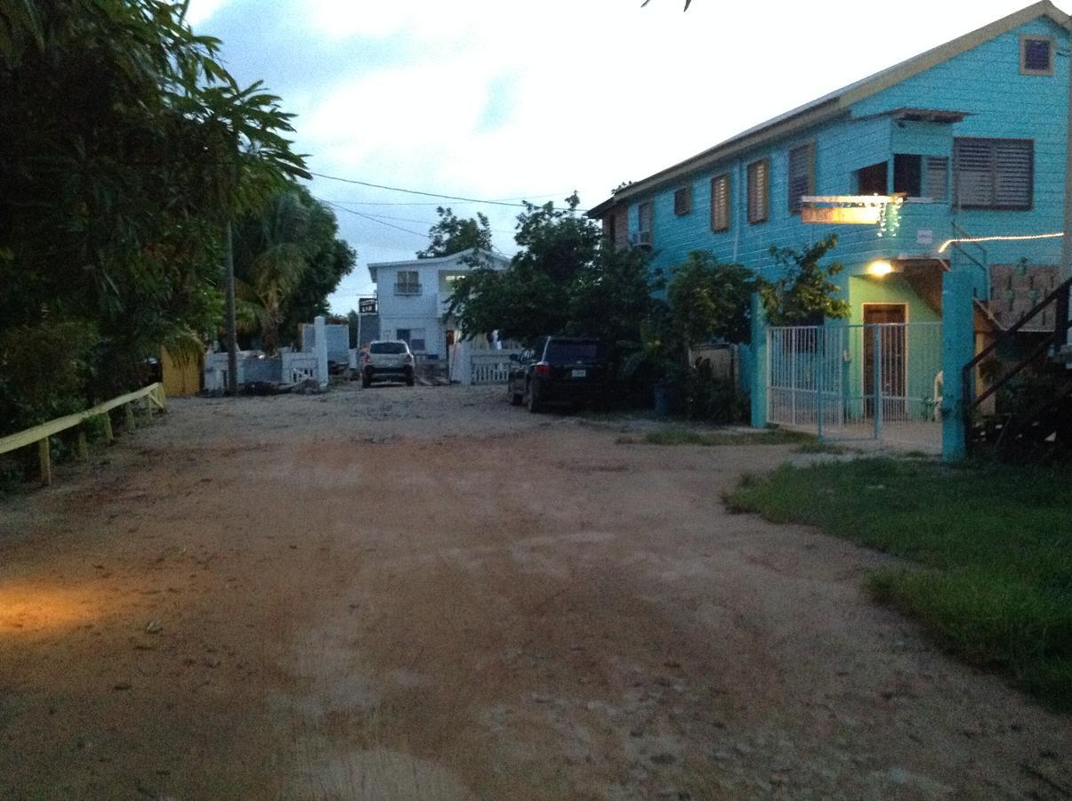Placencia Hostel Εξωτερικό φωτογραφία