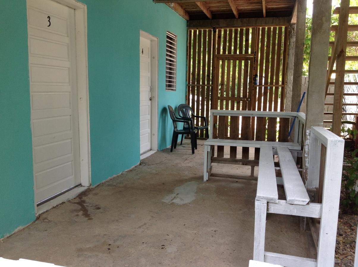 Placencia Hostel Εξωτερικό φωτογραφία