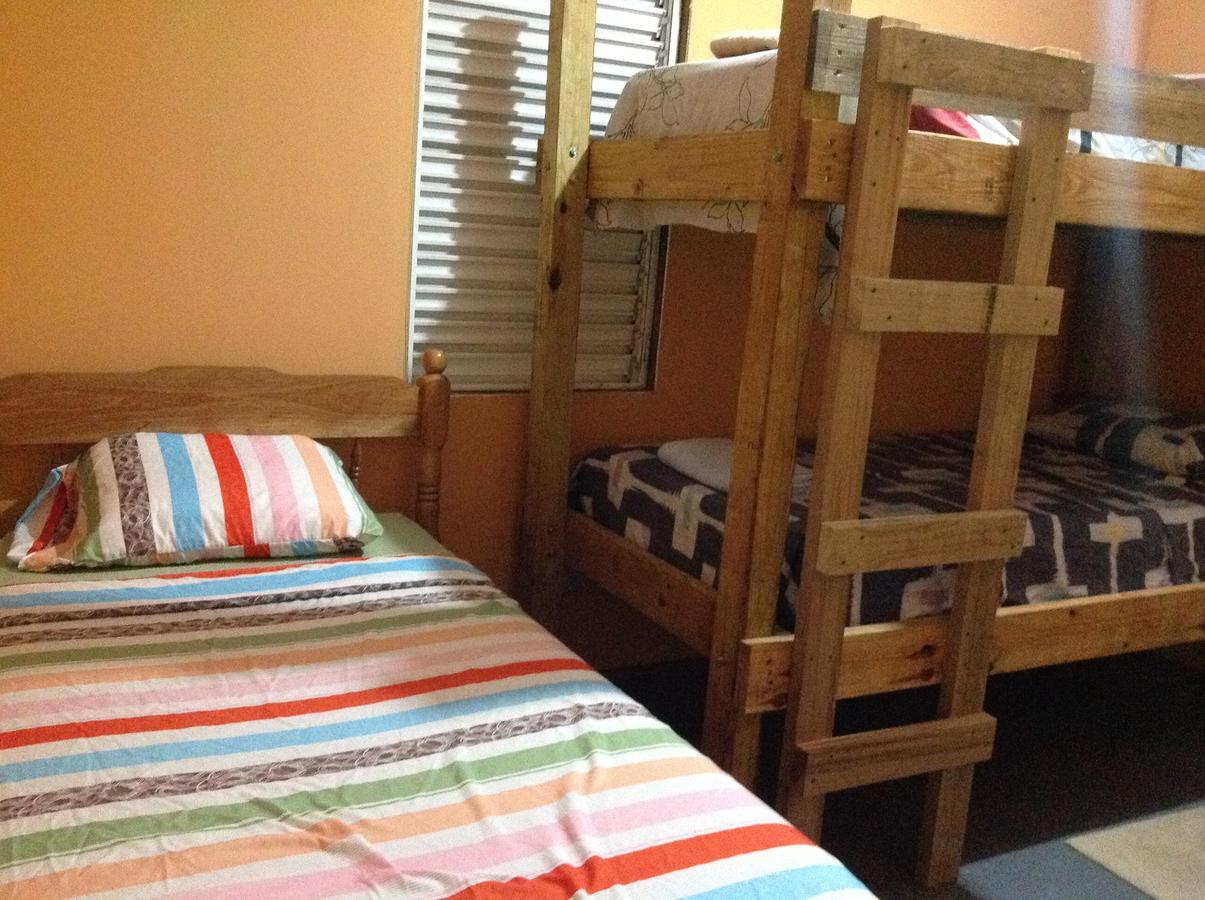 Placencia Hostel Εξωτερικό φωτογραφία