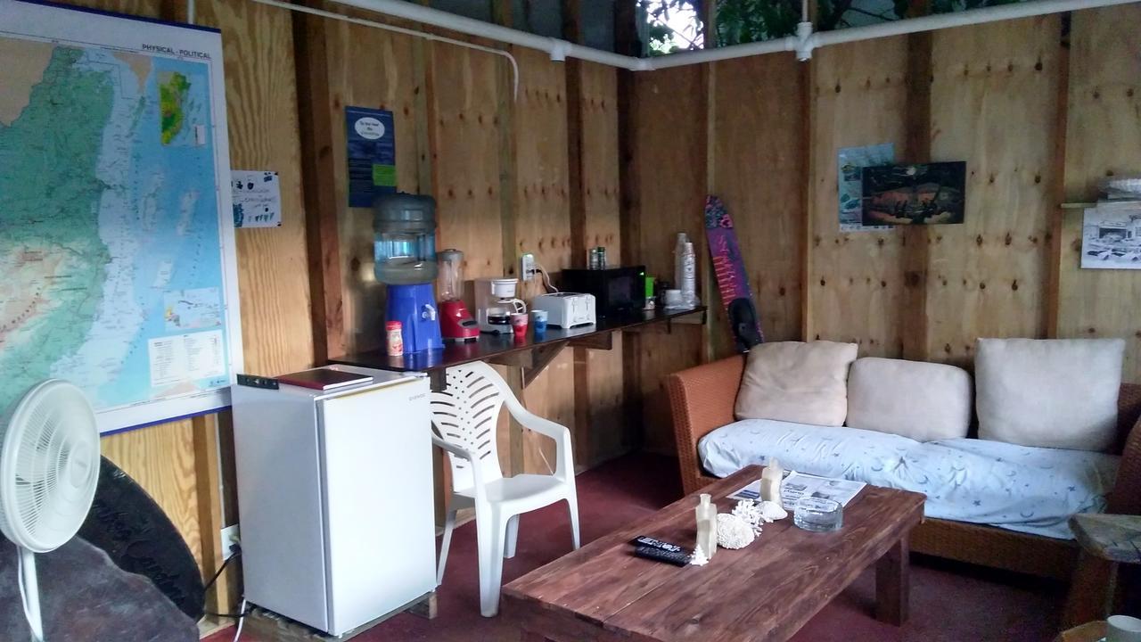 Placencia Hostel Εξωτερικό φωτογραφία