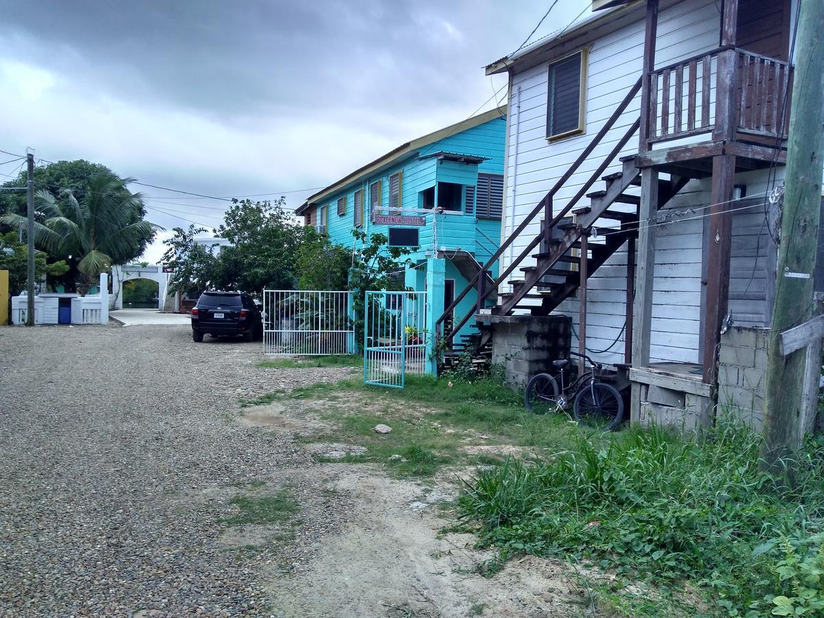 Placencia Hostel Εξωτερικό φωτογραφία