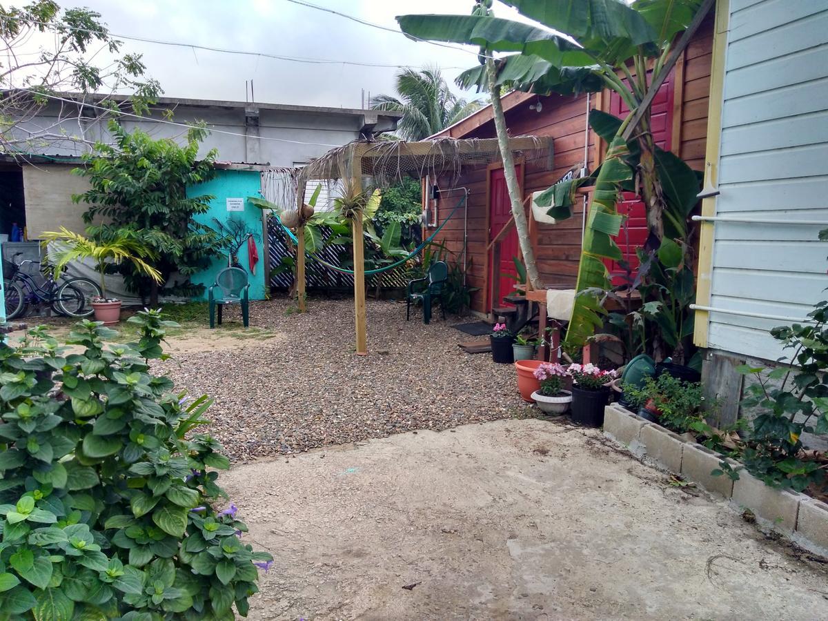 Placencia Hostel Εξωτερικό φωτογραφία