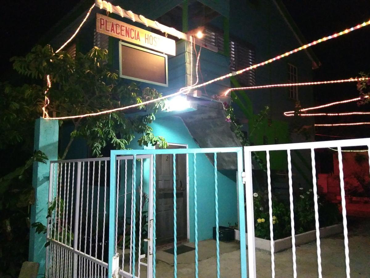 Placencia Hostel Εξωτερικό φωτογραφία