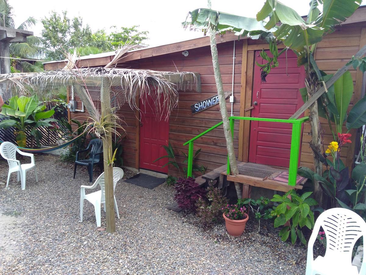 Placencia Hostel Εξωτερικό φωτογραφία